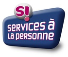 Logo : Services à la personne
