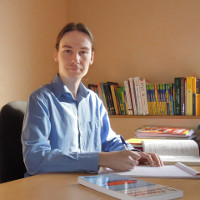 Portrait d'Etienne Mauger